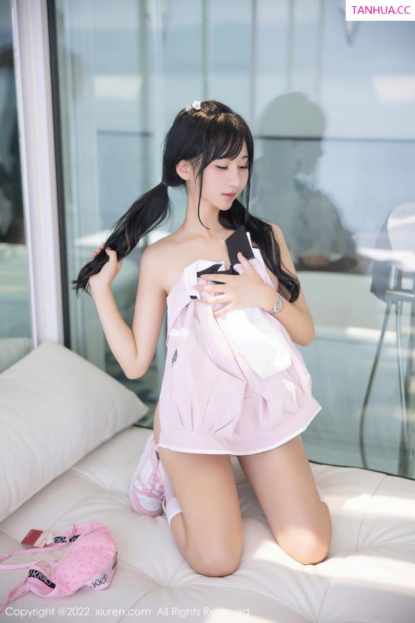 小果冻儿jelly  [XiuRen]高清写真图 2022.08.16 No.5443 小果冻儿第85张图片